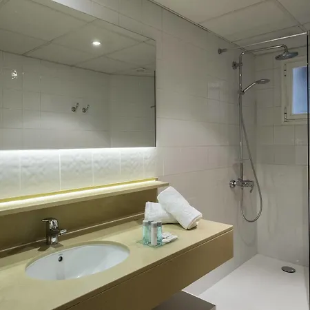 Rosamar&spa 4*s 4*